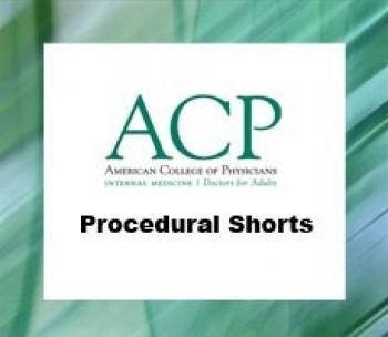 Procedural Shorts (Videos+PDFs)