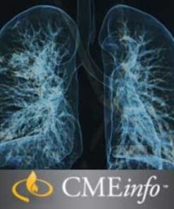 Pulmonary Medicine Board Review Course 2015 – Videos + PDF