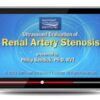 Renal Artery Stenosis Renal Artery Stenosis
