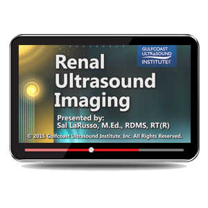 Renal Ultrasound Imaging Renal Ultrasound Imaging