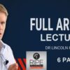 RipeGlobal Full Arch Lecture – Lincoln Harris RipeGlobal Full Arch Lecture – Lincoln Harris