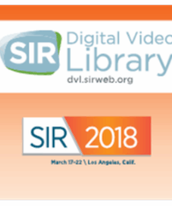 SIR 2018: Digital Video Library (DVL) – Online Only