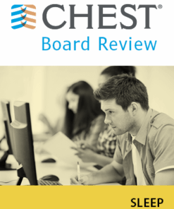 Sleep Board Review On Demand