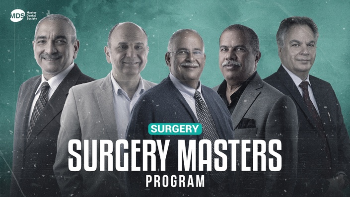 Surgery Masters Program ( 12 Credit Hours )
