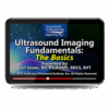 Ultrasound Imaging Fundamentals The Basics