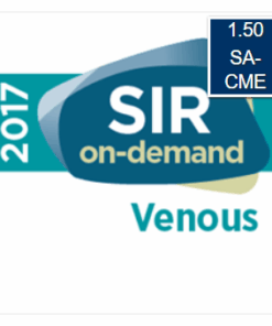 Venous Ablation: Best Practice and Evolving Techniques (On-demand)