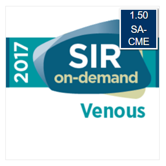 Venous Access: Basic and Creative Solutions (On-demand) Venous Access: Basic and Creative Solutions (On-demand)
