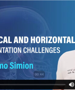 DentalLeaders Vertical and Horizontal Augmentation Challenges - Massimo Simion