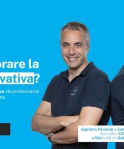 Werestore Vuoi Migliorare la Tua Conservativa? – Gaetano Paolone, Salvatore Scolavino