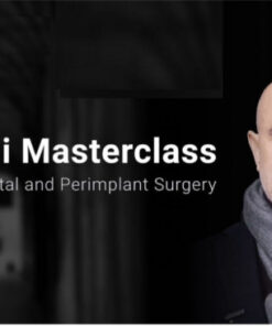Zucchelli Channel International (The Complete Periodontics Course, 57 Videos)