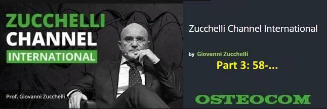 Zucchelli Channel International (Part 3)