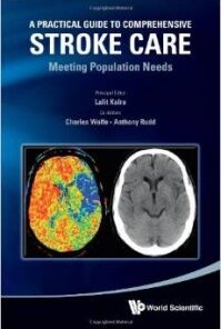 A Practical Guide to Comprehensive Stroke Care: Meeting Population Needs (Original PDF from Publisher)