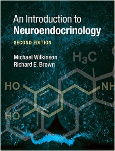 An Introduction to Neuroendocrinology, 2nd Edition An Introduction to Neuroendocrinology, 2nd Edition
