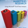 Basic Marketing Research with Excel, 3rd edition original pdf
