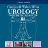 Campbell-Walsh-Wein Urology, Twelfth Edition Review  