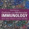 Cellular and Molecular Immunology, 10th Edition Original PDF  2021