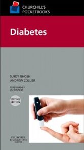Churchill’s Pocketbook of Diabetes, 2nd Edition (Original PDF from Publisher)
