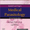 Markell & Voge’s Medical Parasitology, 10th SEA (Original PDF)