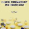 Handbook of Clinical Pharmacology and Therapeutics (PDF) 2019 Handbook of Clinical Pharmacology and Therapeutics (PDF) 2019