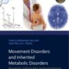 Movement Disorders and Inherited Metabolic Disorders: Recognition, Understanding, Improving Outcomes (Original PDF)