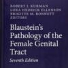 Blaustein’s Pathology of the Female Genital Tract 2020  Original pdf