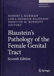 Blaustein’s Pathology of the Female Genital Tract 2020 Original pdf Blaustein’s Pathology of the Female Genital Tract 2020 Original pdf