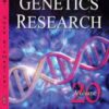Advances in Genetics Research. Volume 20 Original PDF  
