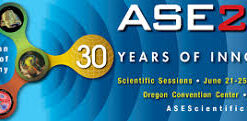 ASE 2019 – American Society of Echocardiography Scientific Session