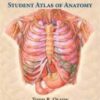A.D.A.M. Student Atlas of Anatomy, 2nd edition Original PDF  