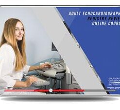 GULFCOAST Adult Echocardiography Registry Review 2020