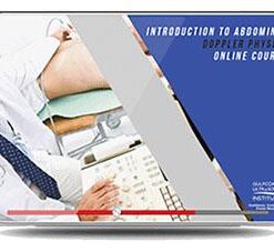 Gulfcoast Introduction to Abdominal Doppler Ultrasound 2020