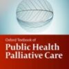 Oxford Textbook of Public Health Palliative Care 2022 Original PDF