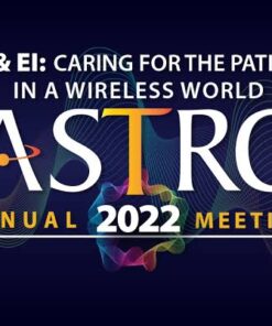 2022 ASTRO Annual Meeting On Demand (CME VIDEOS)