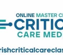 Online Masterclasses Critical Care Medicine (Updated January 2023) (Videos)