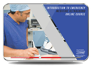 GCUS Introduction to Emergency Medicine Ultrasound 2022 (VIDEOS) GCUS Introduction to Emergency Medicine Ultrasound 2022 (VIDEOS)