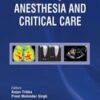 Monitoring in Anesthesia and Critical Care (Original PDF)