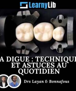learnylib la digue : techniqueset astuces au quotidien