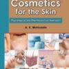 Cosmetics for the Skin: Physiological and Pharmaceutical Approach Epub+Converted PDF 2021