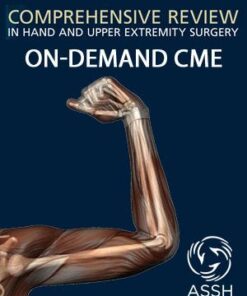 LMS Comprehensive Review Course in Hand & Upper Extremity 2020