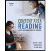Content Area Reading: Literacy and Learning Across the Curriculum, 13th edition 2021 Original pdf Content Area Reading: Literacy and Learning Across the Curriculum, 13th edition 2021 Original pdf