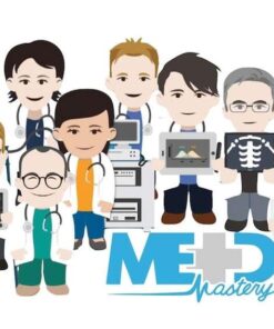 Medmastery 2021