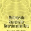 Multivariate Analysis for Neuroimaging Data original pdf 2021