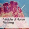 Principles of Human Physiology, Global Edition (PDF) 2017