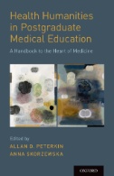 Health Humanities in Postgraduate Medical Education (PDF) 2018