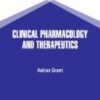 Clinical Pharmacology and Therapeutics (PDF) 2019
