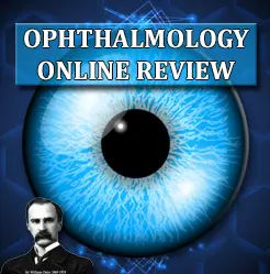 Osler Ophthalmology Online Review 2022 (CME VIDEOS)