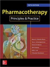 Pharmacotherapy Principles and Practice, Fifth Edition (Original PDF)
