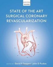 State of the Art Surgical Coronary Revascularization Original PDF 2021