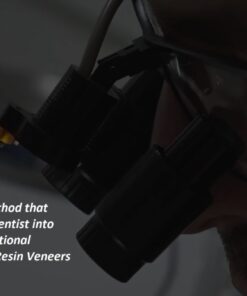 Online Course Composite Resin Veneers - Felipe Bezerra