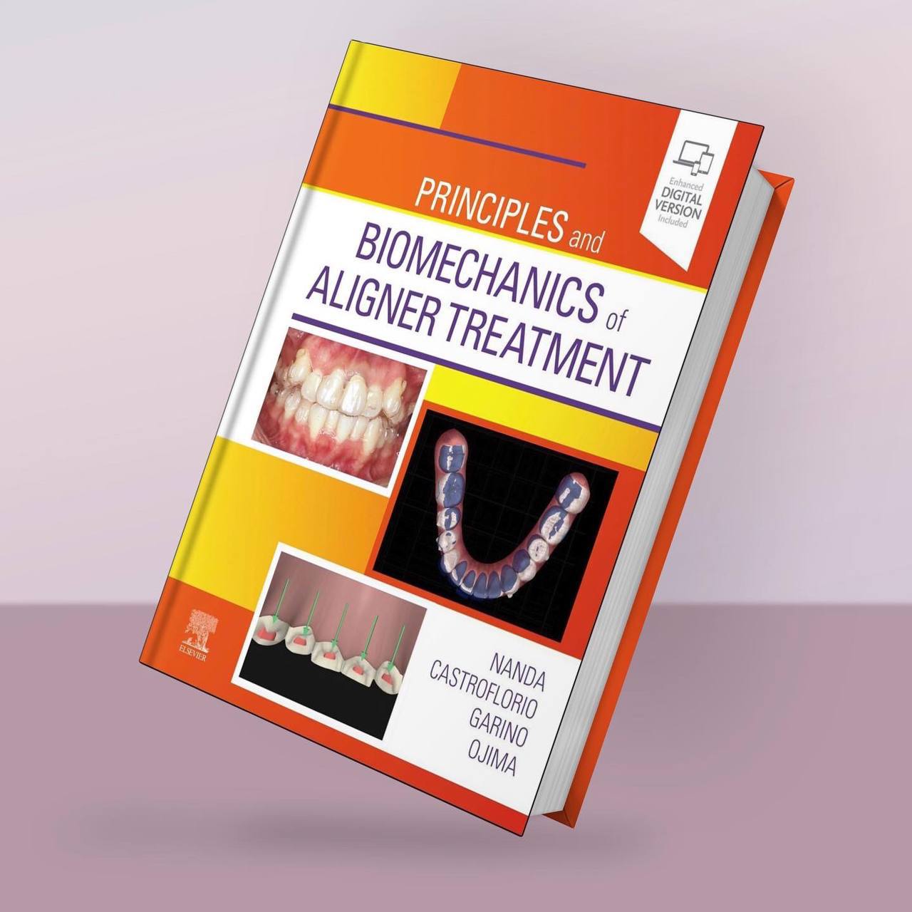 Principles and Biomechanics of Aligner Treatment PDF